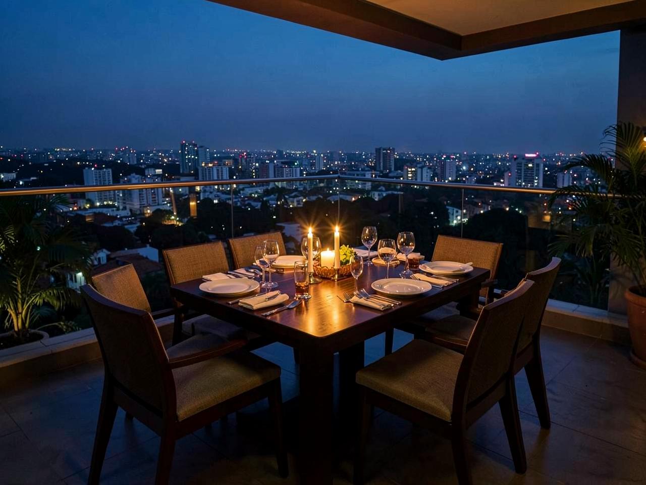 Naguru Skyline Villa in Naguru, Kampala